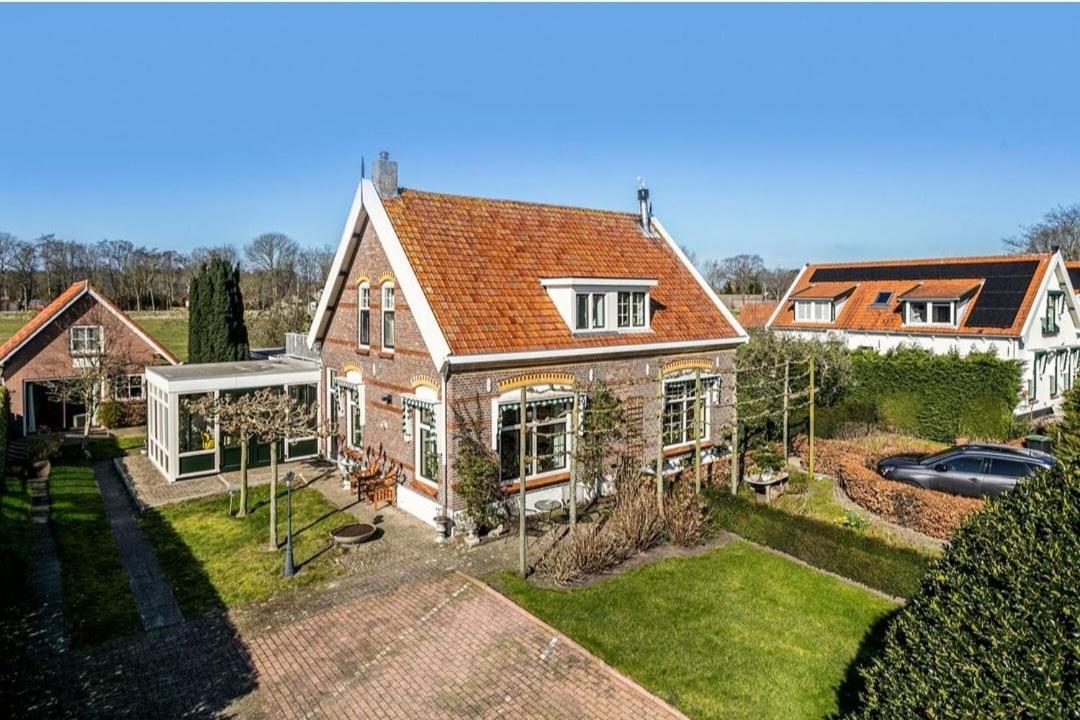 1920renesse Bed & Breakfast Renesse