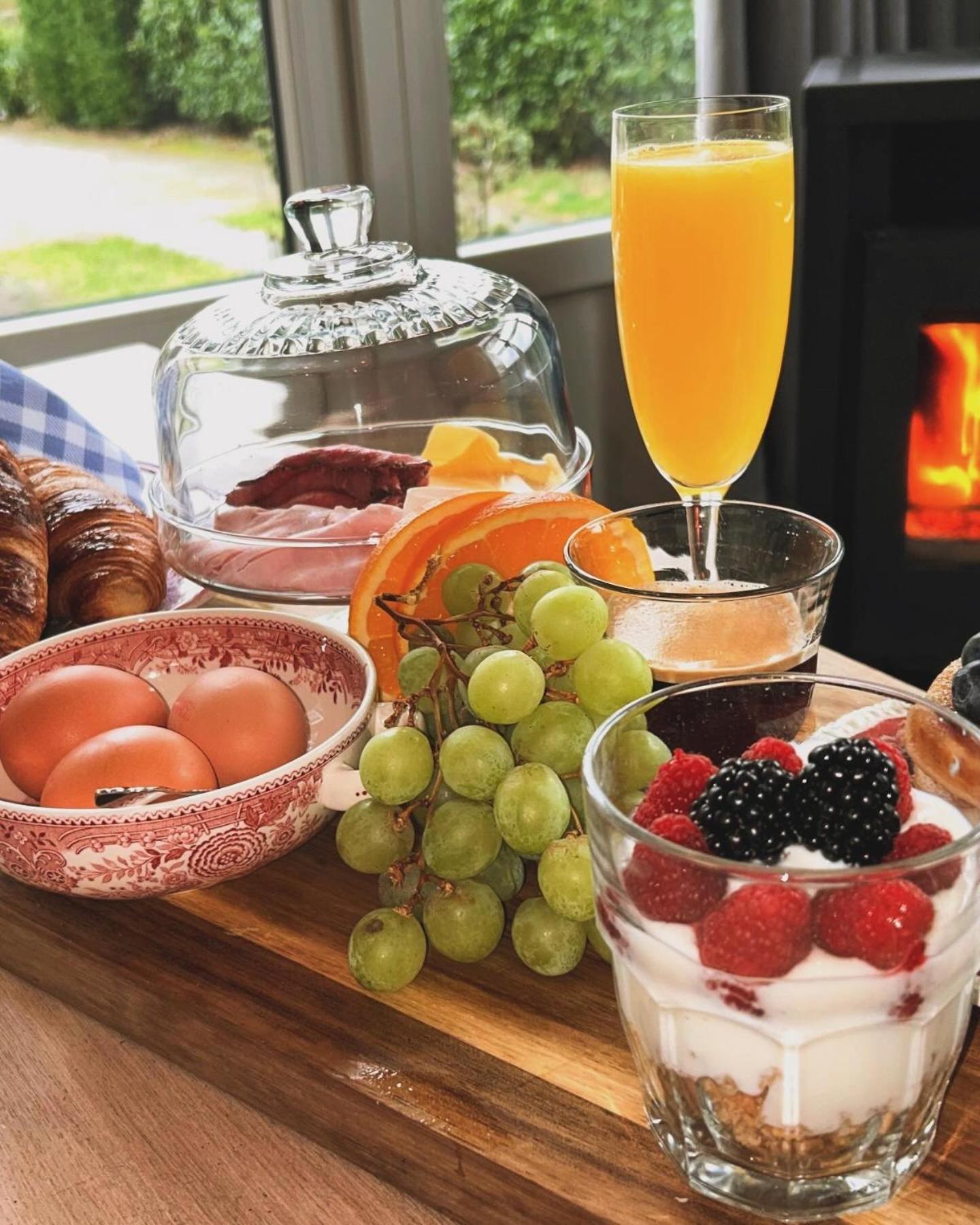 Bed & Breakfast 1920renesse *