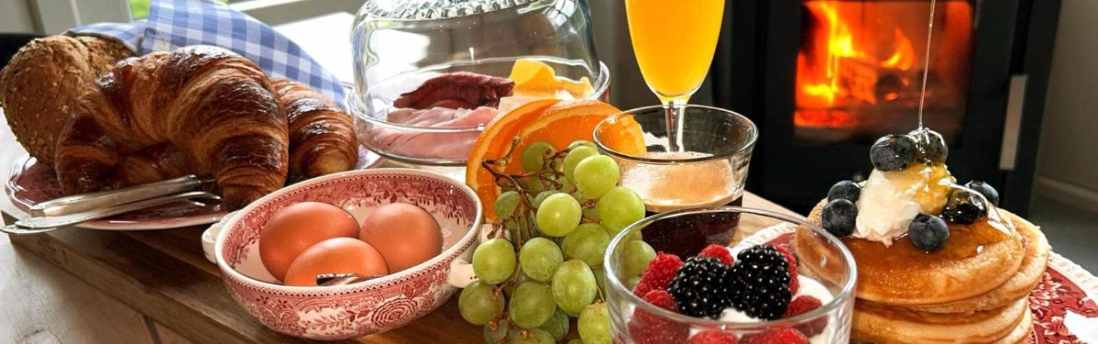 1920renesse Bed & Breakfast